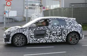 Hyundai Ioniq 5 N - Foto spia 07-11-2022