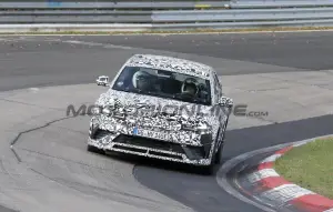 Hyundai Ioniq 5 N - Foto spia 07-11-2022