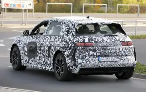 Hyundai Ioniq 5 N - Foto spia 07-11-2022