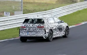 Hyundai Ioniq 5 N - Foto spia 07-11-2022