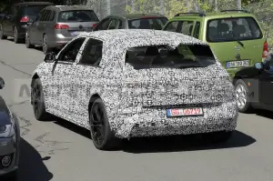 Hyundai Ioniq 5 N - Foto Spia 11-08-2022 - 8