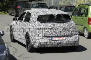 Hyundai Ioniq 5 N - Foto Spia 11-08-2022 - 10