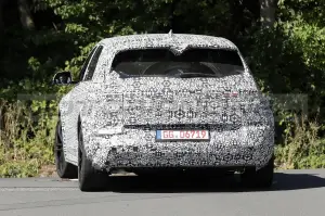 Hyundai Ioniq 5 N - Foto Spia 11-08-2022 - 11
