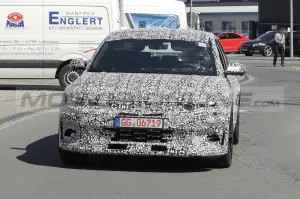 Hyundai Ioniq 5 N - Foto Spia 11-08-2022 - 3