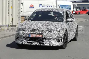 Hyundai Ioniq 5 N - Foto Spia 11-08-2022 - 1