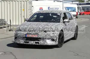 Hyundai Ioniq 5 N - Foto Spia 11-08-2022 - 9