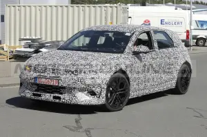 Hyundai Ioniq 5 N - Foto Spia 11-08-2022 - 2