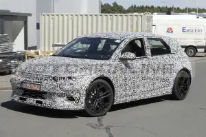 Hyundai Ioniq 5 N - Foto Spia 11-08-2022 - 7