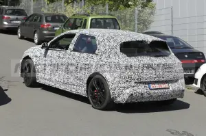 Hyundai Ioniq 5 N - Foto Spia 11-08-2022 - 6