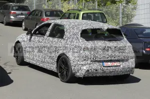 Hyundai Ioniq 5 N - Foto Spia 11-08-2022 - 5