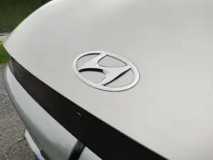 Hyundai Ioniq 5 - Primo contatto Milano - 12