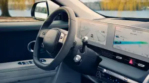 Hyundai Ioniq 5 - Prova su strada 2022 - 1