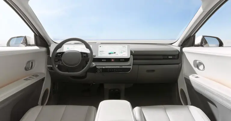 Hyundai IONIQ 5 - 24