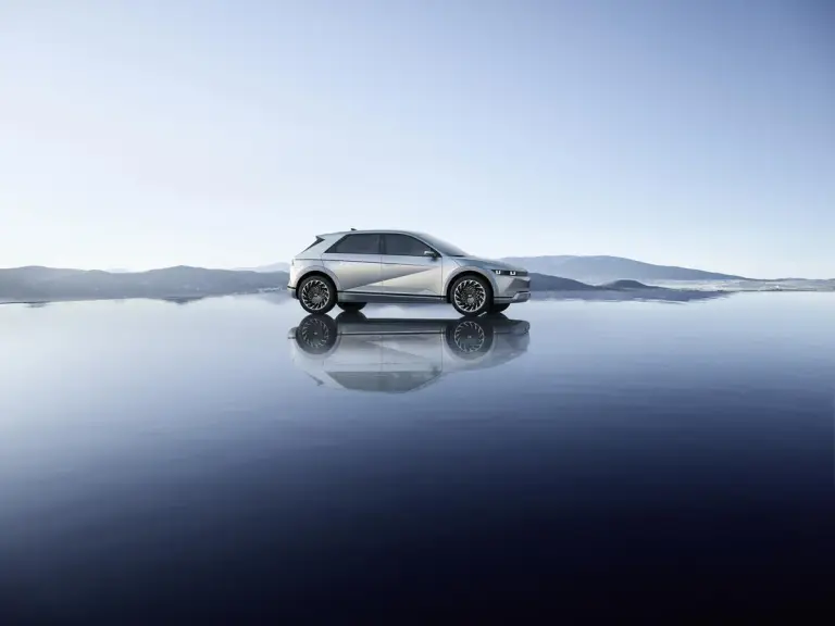 Hyundai IONIQ 5 - 6