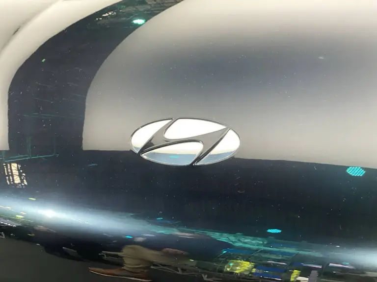 Hyundai Ioniq 6 Concept - Salone di Monaco 2021 - 1