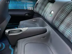 Hyundai Ioniq 6 Concept - Salone di Monaco 2021