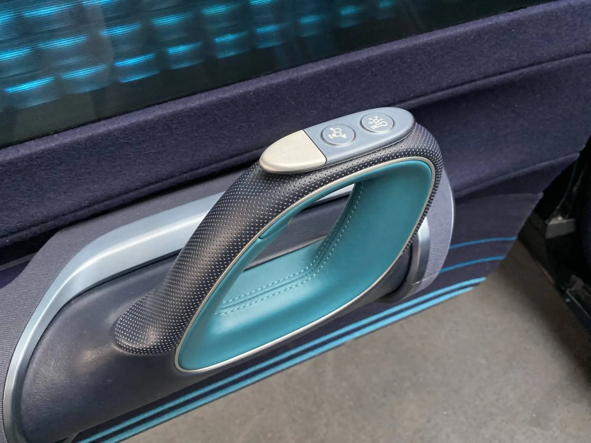 Hyundai Ioniq 6 Concept - Salone di Monaco 2021 - 7