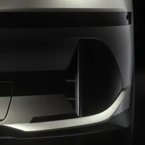 Hyundai Ioniq 6 - Teaser ufficiali - 4