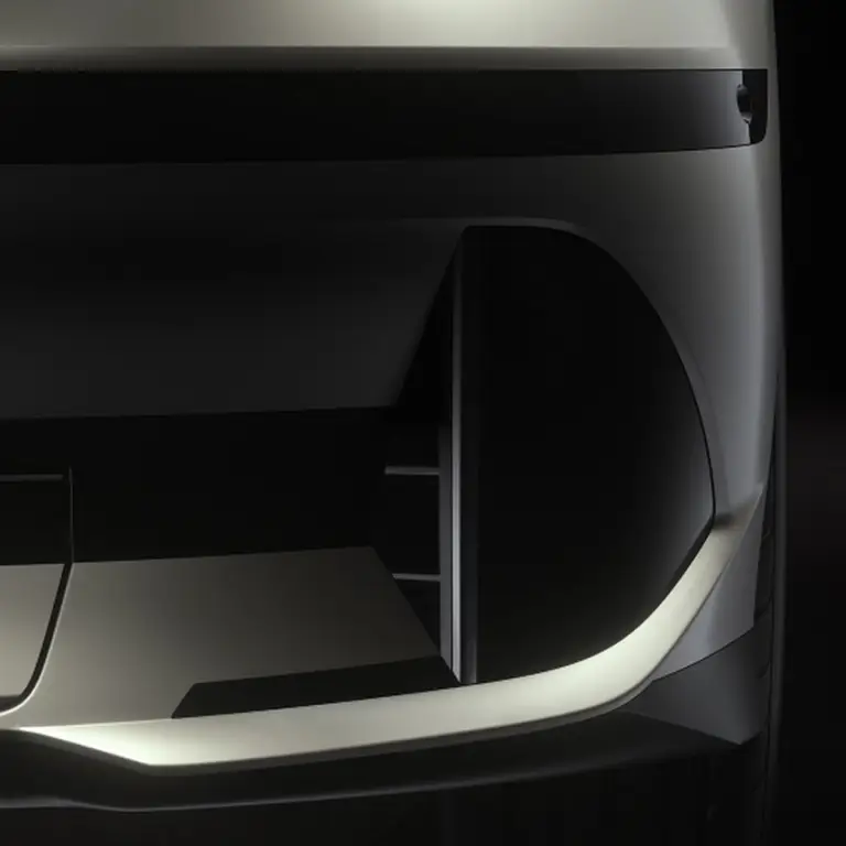 Hyundai Ioniq 6 - Teaser ufficiali - 4