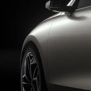Hyundai Ioniq 6 - Teaser ufficiali - 5