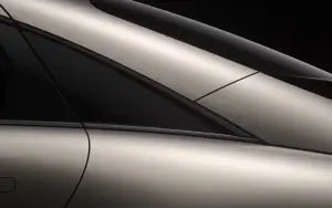 Hyundai Ioniq 6 - Teaser ufficiali - 3