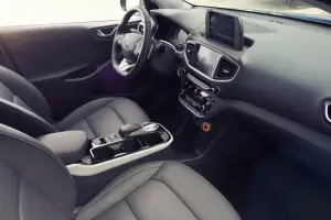 Hyundai IONIQ Autonomous Concept - 17