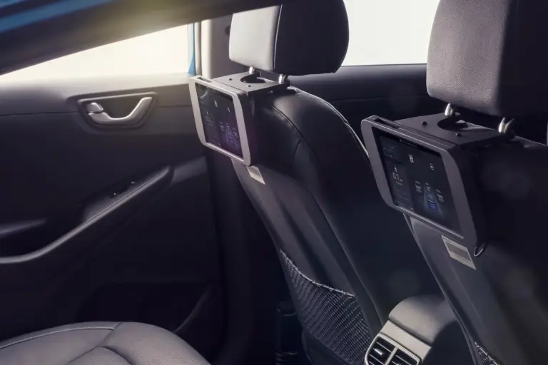 Hyundai IONIQ Autonomous Concept - 19