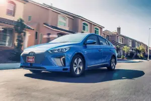 Hyundai IONIQ Autonomous Concept - 1