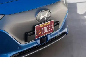 Hyundai IONIQ Autonomous Concept - 27