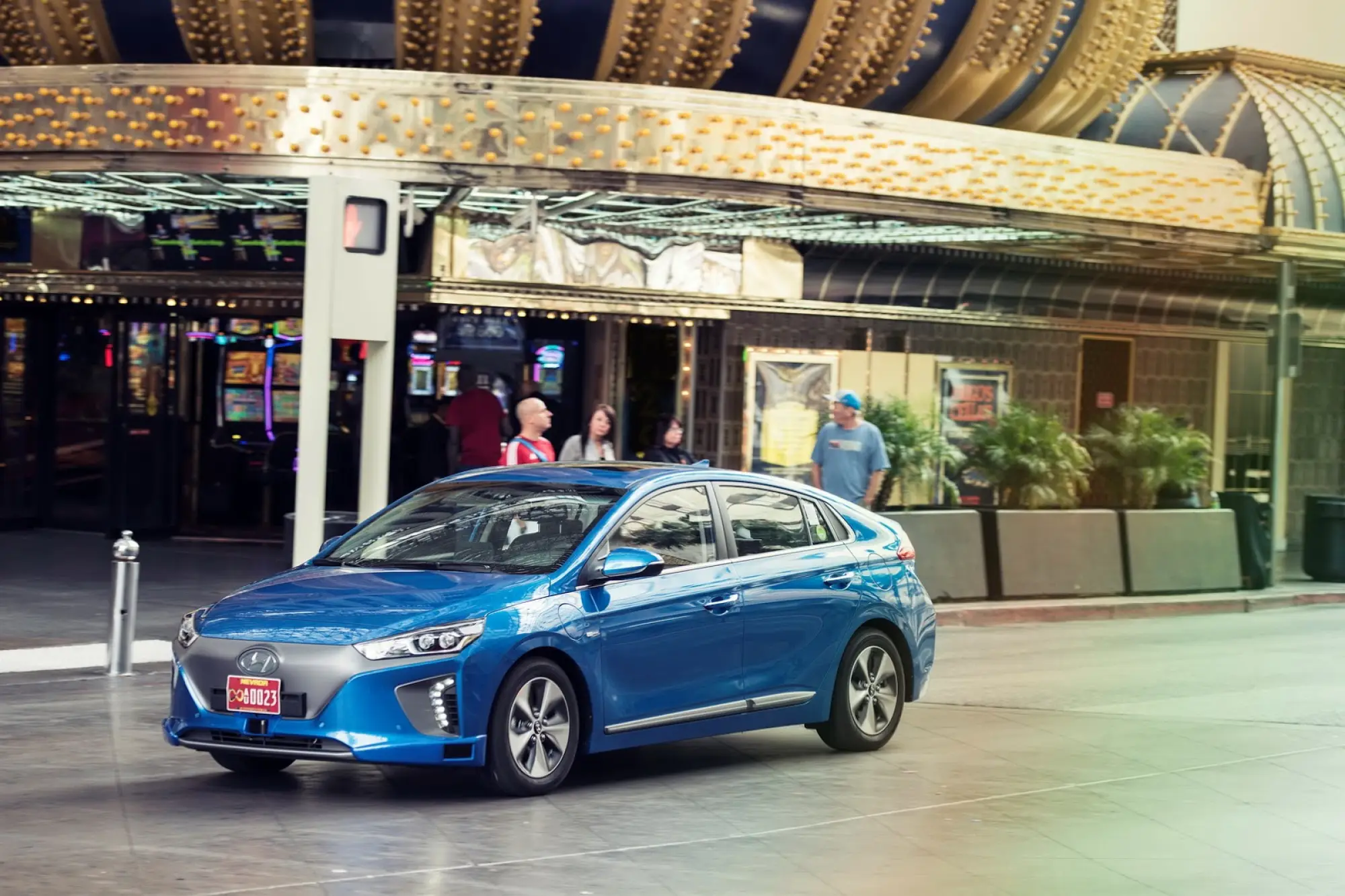 Hyundai IONIQ Autonomous Concept - 6