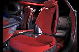 Hyundai ioniq concept 2012 - 4