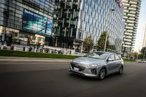 Hyundai Ioniq Electric