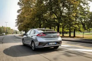 Hyundai Ioniq Electric - 4