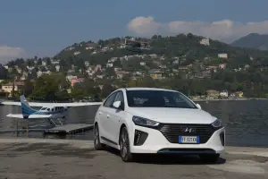 Hyundai IONIQ Generation Tour - 6