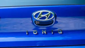 Hyundai Ioniq Hybrid 2020 - 9