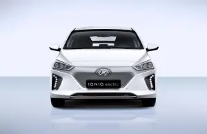 Hyundai Ioniq (ibrida, elettrica e ibrida plug-in) - 2