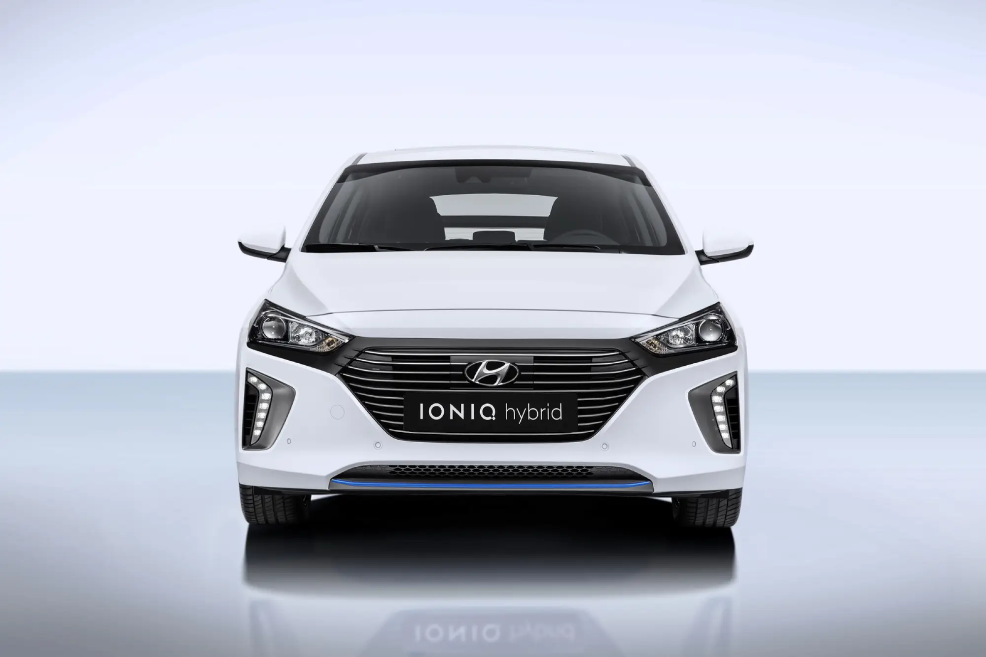 Hyundai Ioniq (ibrida, elettrica e ibrida plug-in) - 10