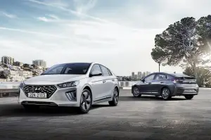 Hyundai Ioniq MY 2020