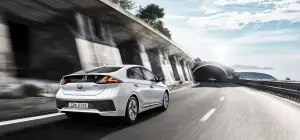 Hyundai Ioniq MY 2020