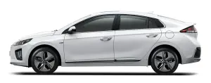 Hyundai Ioniq MY 2020