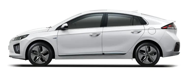 Hyundai Ioniq MY 2020 - 6