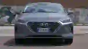Hyundai Ioniq Plug-in Hybrid 2020 C&C - 1