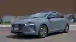 Hyundai Ioniq Plug-in Hybrid 2020 C&C - 3