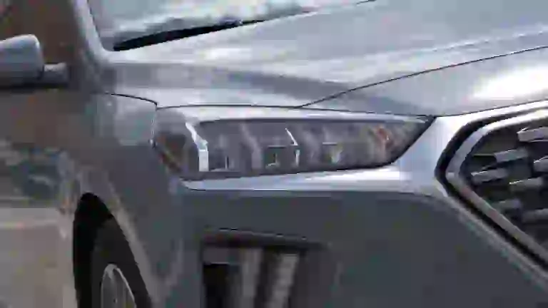 Hyundai Ioniq Plug-in Hybrid 2020 C&C - 4