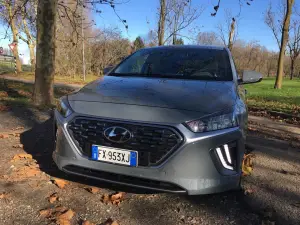 Hyundai Ioniq Plug-In Hybrid - Milano - 1