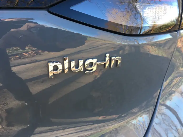 Hyundai Ioniq Plug-In Hybrid - Milano - 4