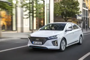 Hyundai Ioniq Plug-In Hybrid