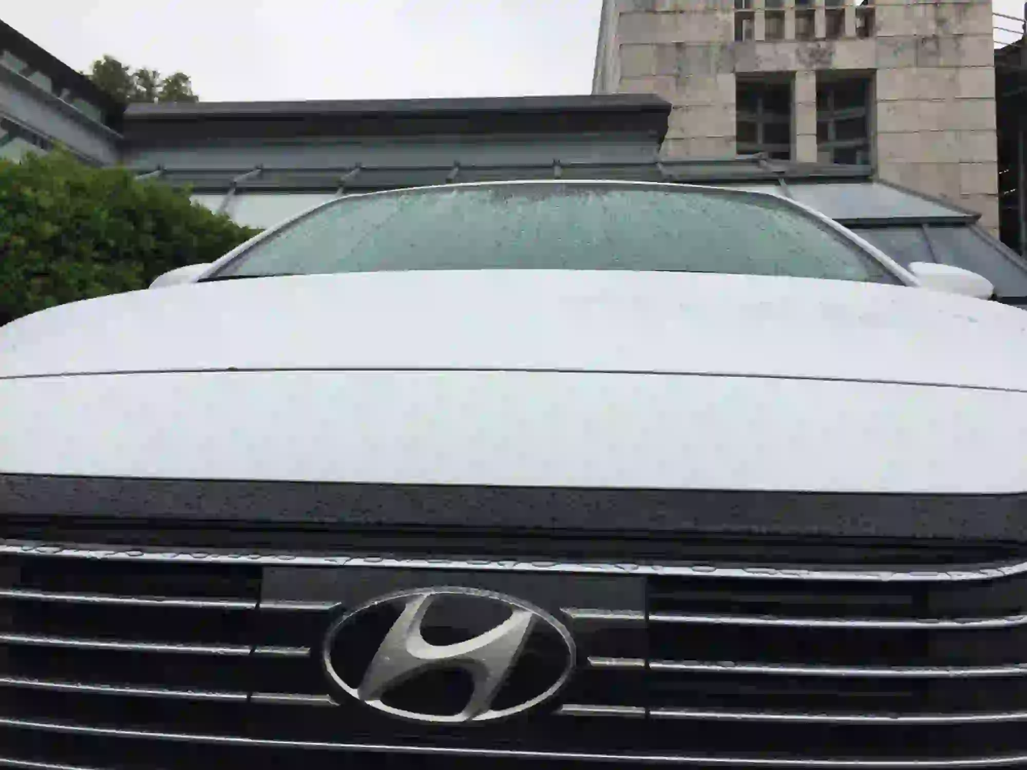 Hyundai IONIQ - Primo contatto - 9