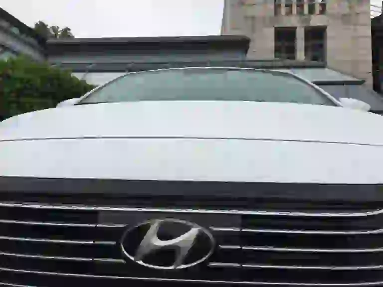 Hyundai IONIQ - Primo contatto - 9