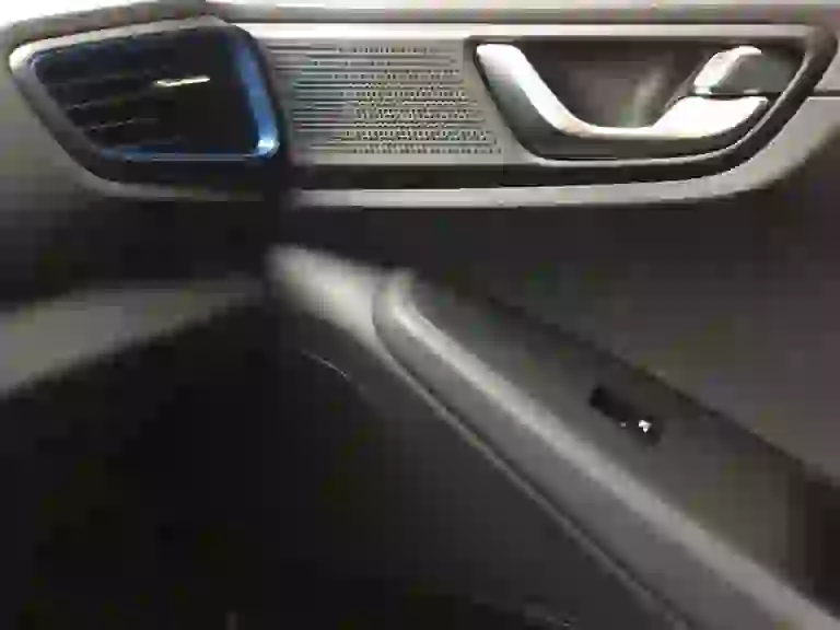 Hyundai IONIQ - Primo contatto - 11